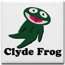 ClydeFrog's Avatar